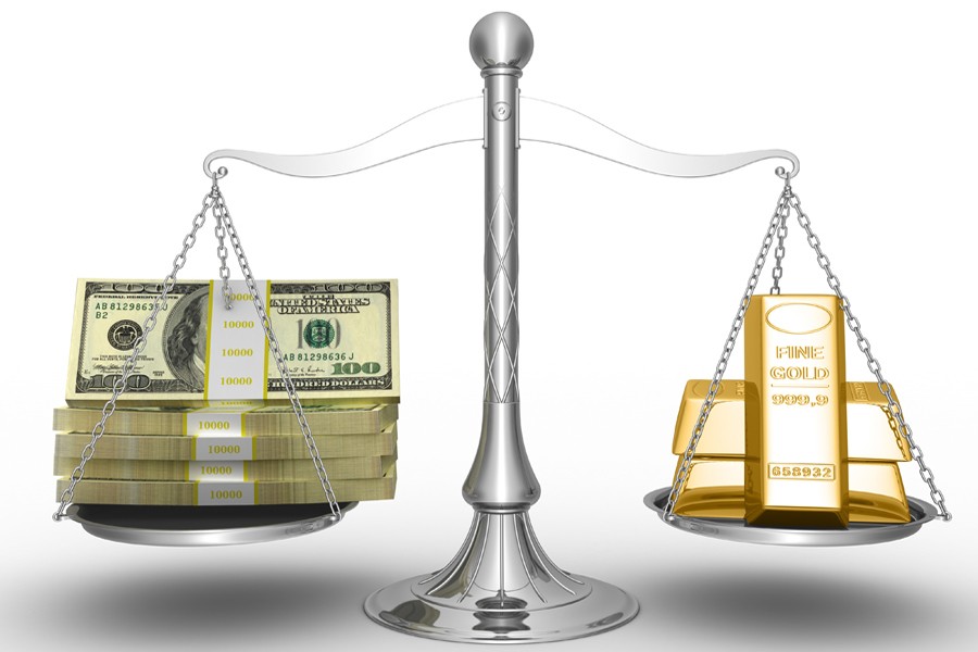 Representational image