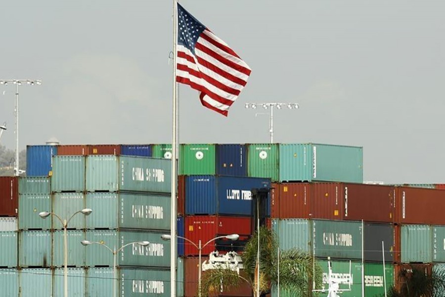 File Photo (Reuters)