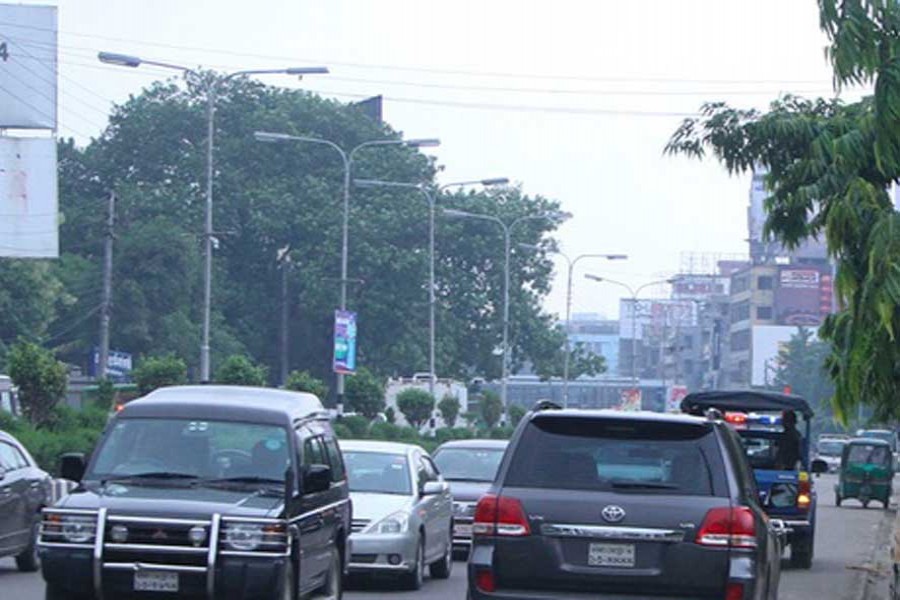 Separate VIP lane An 'unrealistic' approach The Financial Express