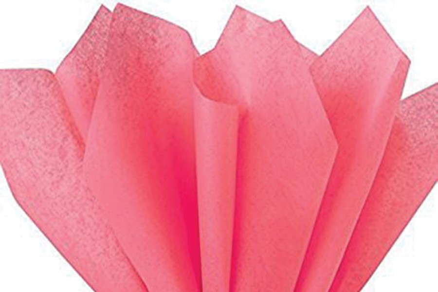 Tissue paper industry thrives on growing demand The Financial Express