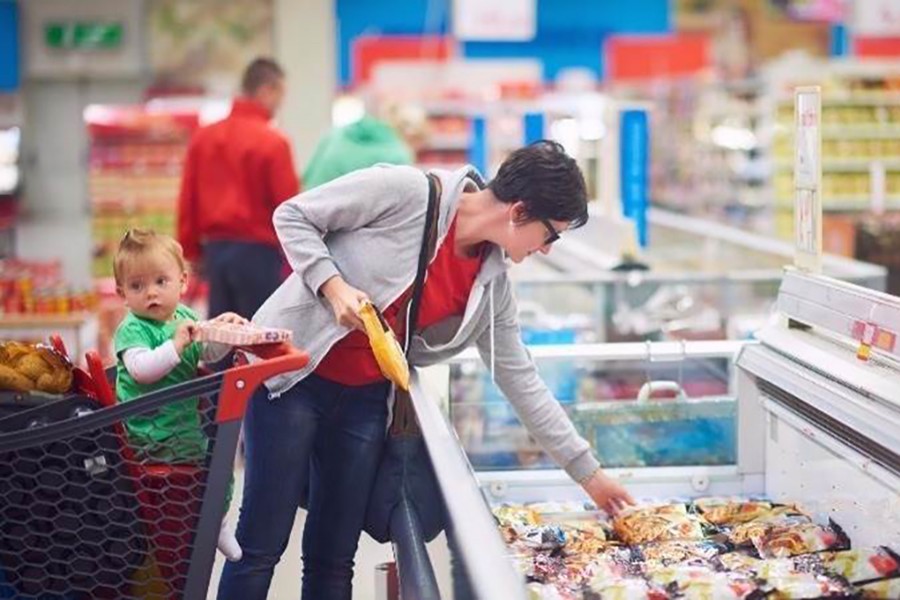 File Photo (Collected)