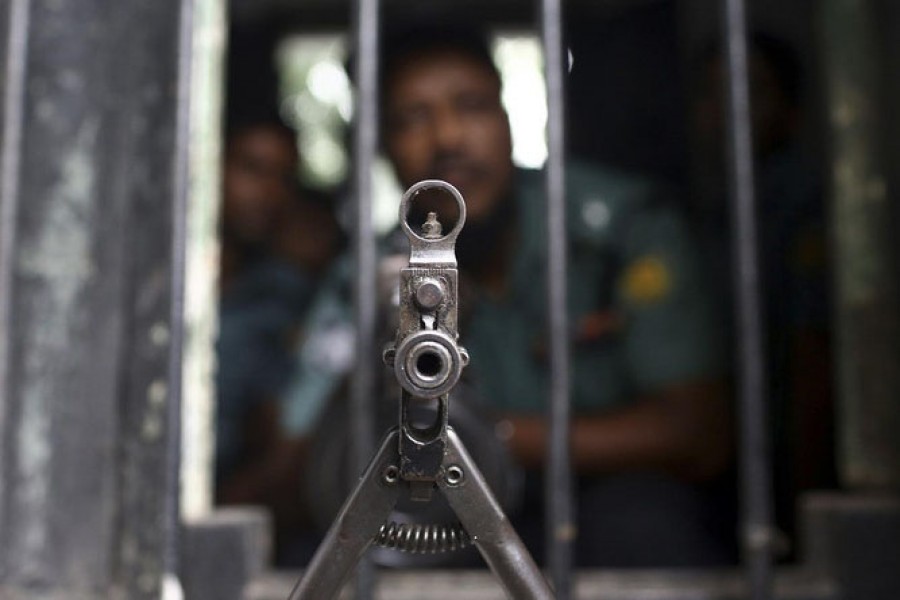 File photo used for representational purpose only