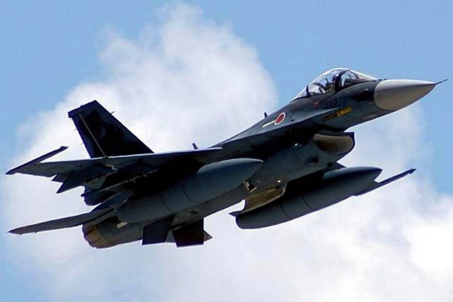 China offers J10 fighter jets to Bangladesh The Financial Express