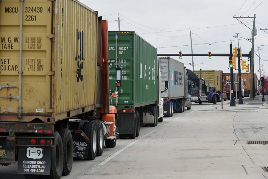 Picture used for representational purpose — Collected