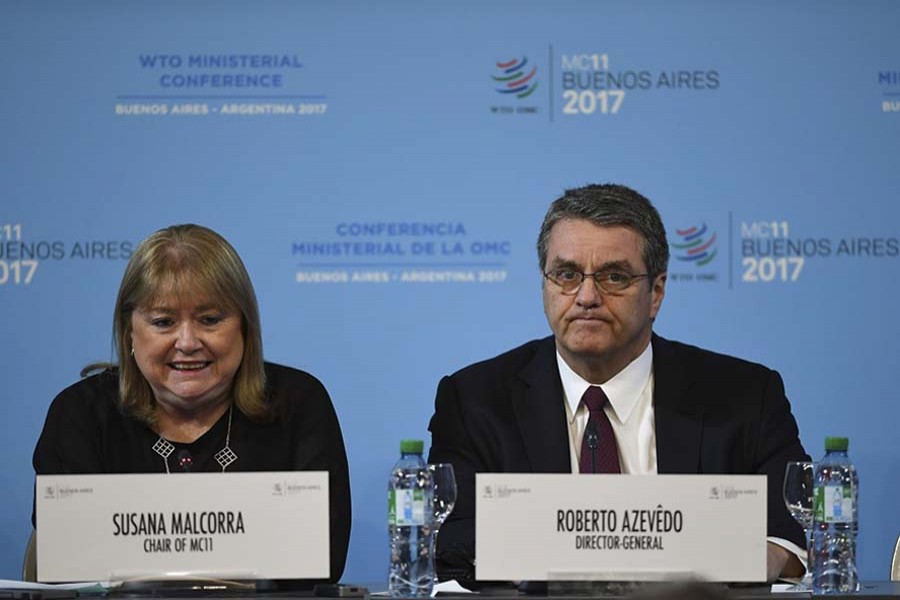 WTO's Doha Round A shattered dream for LDCs? The Financial Express