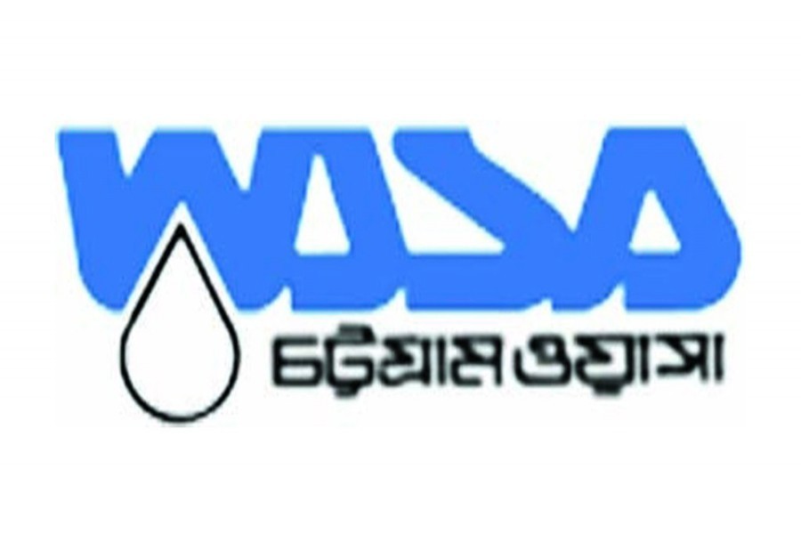 CWASA to launch water supply project in June The Financial Express