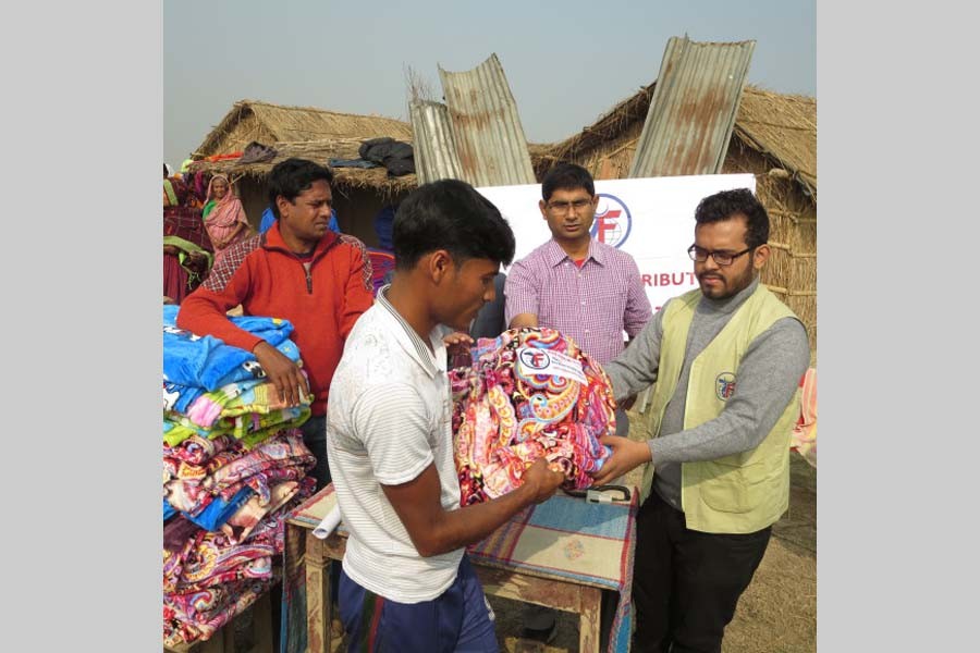 Paying the Zakat rightly to make it effective The Financial Express