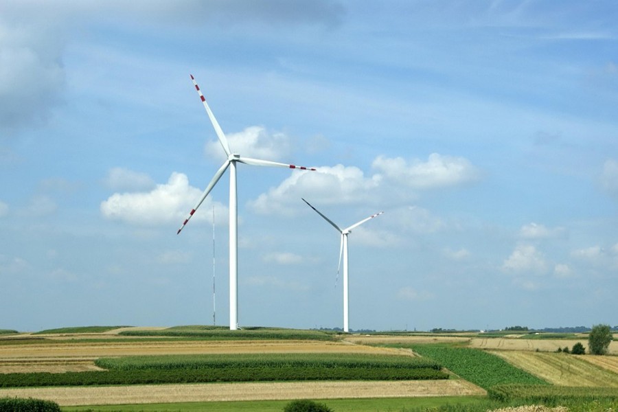 Picture used for representational purpose only — Collected