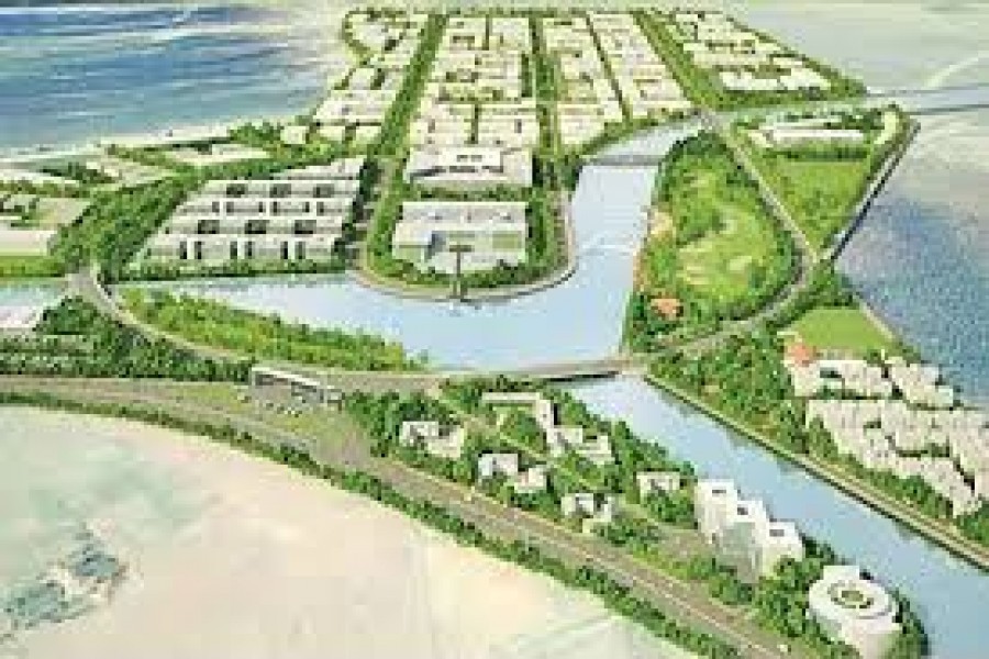Special Economic Zones in Bangladesh A reappraisal of approaches The