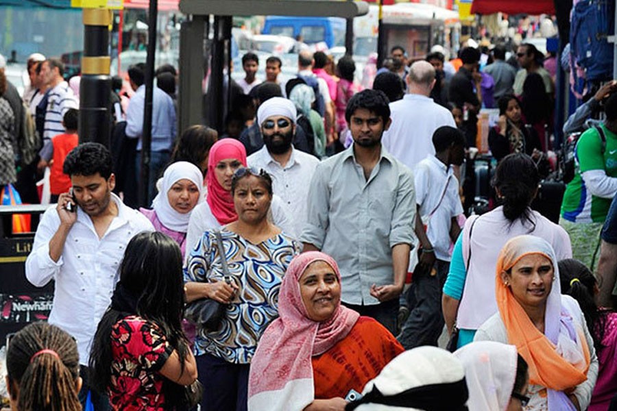 - Reuters file photo