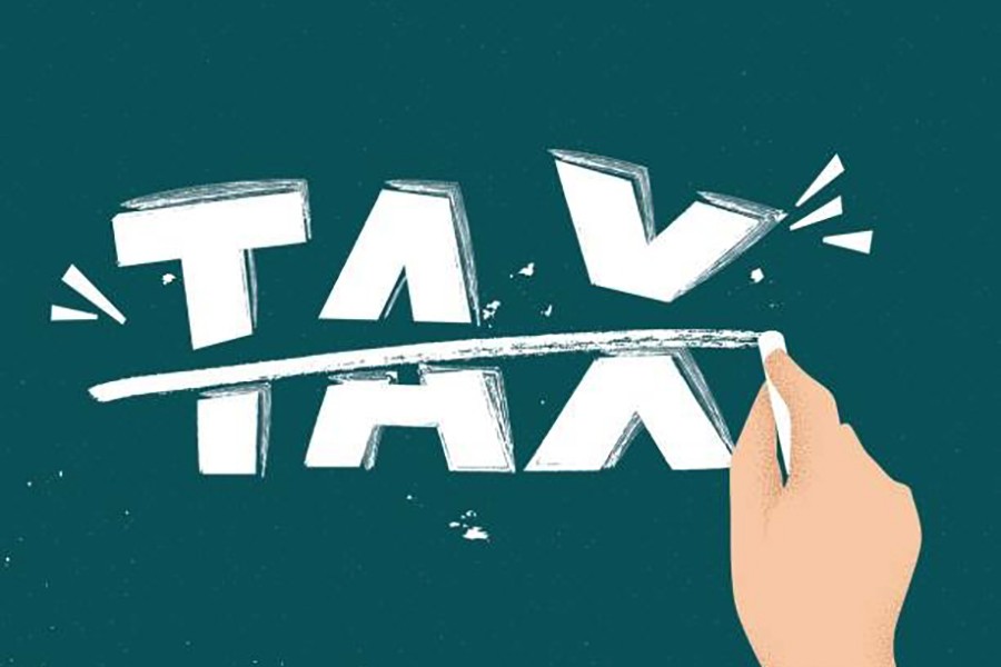 Picture used for illustrative purpose only — Collected