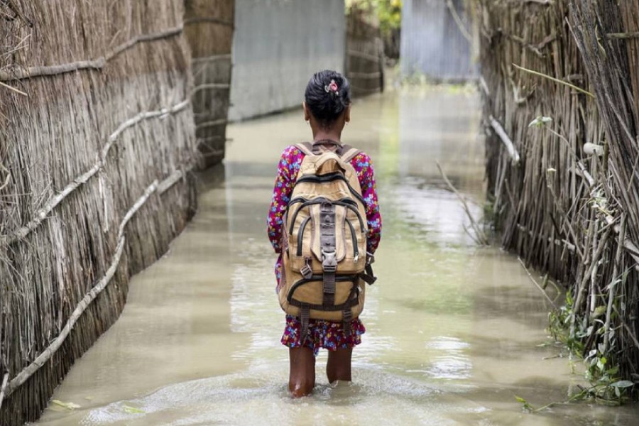 - File photo/ Collected