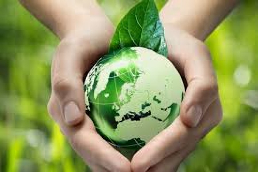 Representational image