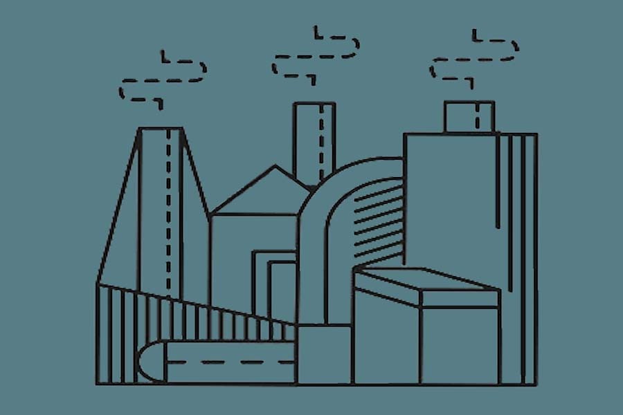 Representational image