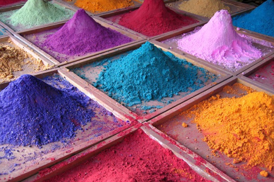 Picture used for representational purpose - Collected