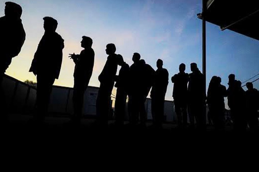 A representational photo