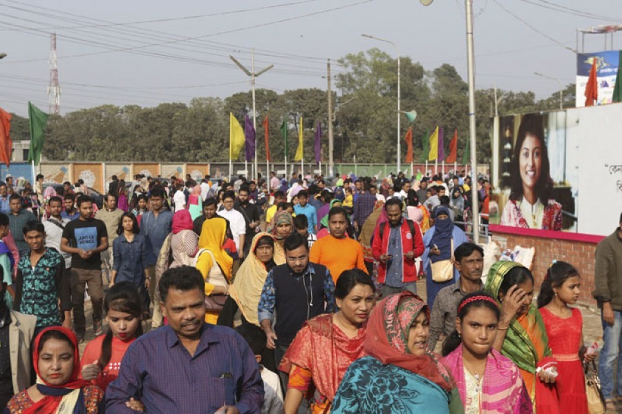 Picture used for representational purpose - Collected