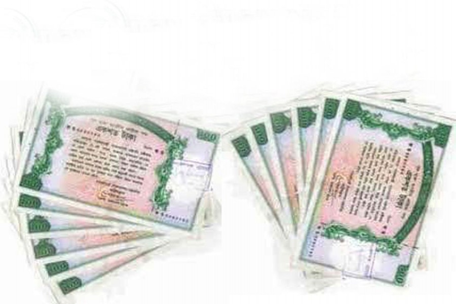 Representational image