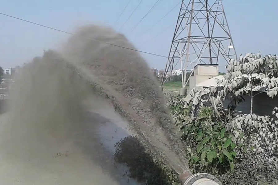 Picture used for representational purpose - Collected