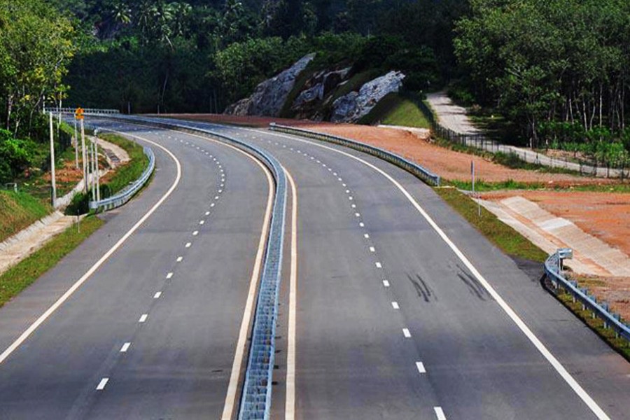 File photo (Collected)