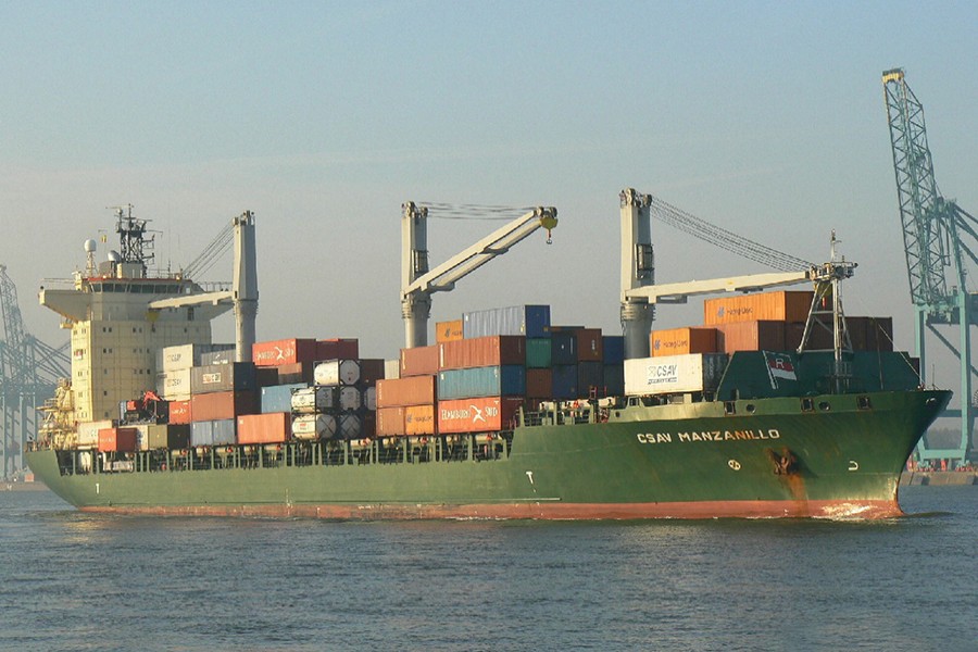 Picture used for representation. Courtesy: FleetMon