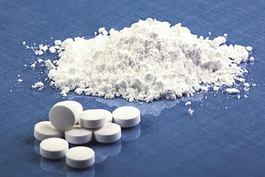 Picture used for illustrative purpose only — Collected