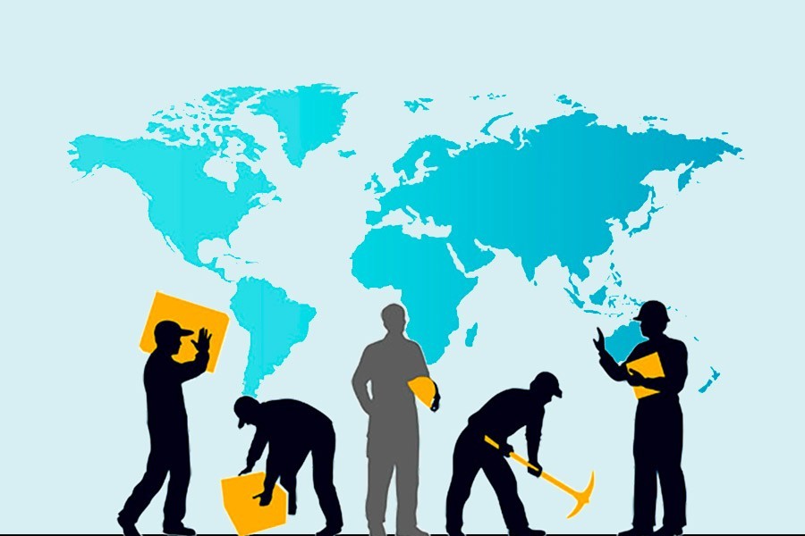 Overseas Recruitment