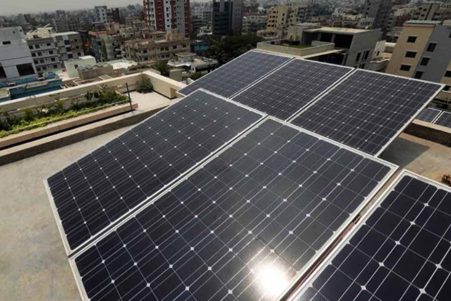 File photo (Collected)