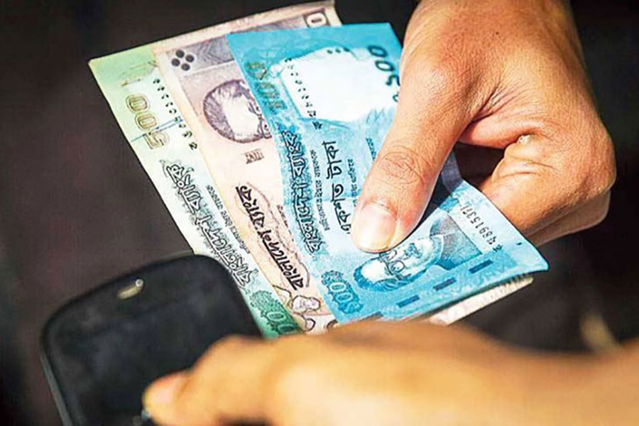 Picture used for representation — Collected