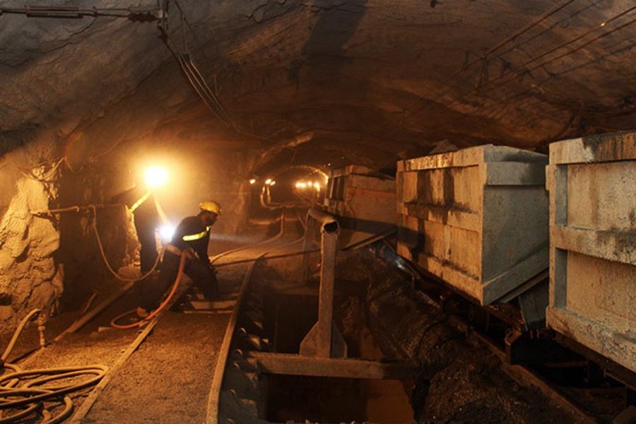 File photo (Collected)