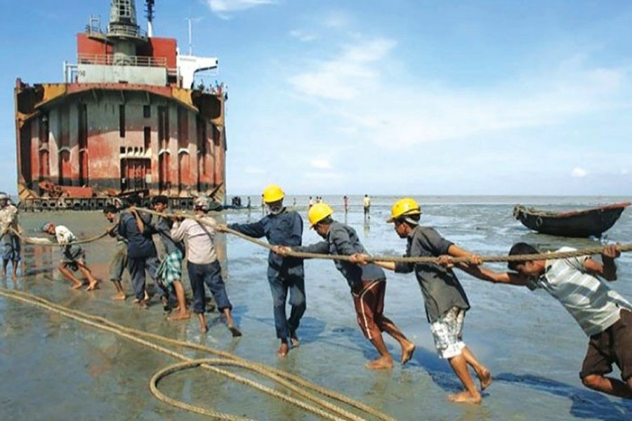 File photo (Collected)