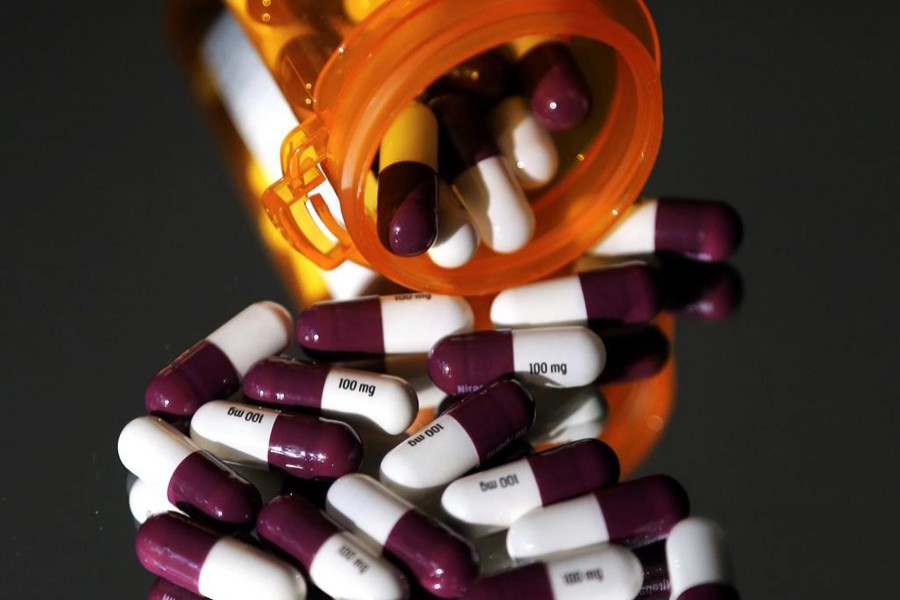 File photo used for representation purpose (Collected)