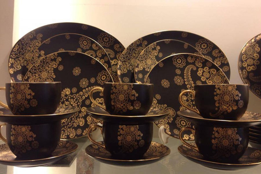 Picture used for representation. Courtesy: Monno Ceramic Bd/via Facebook