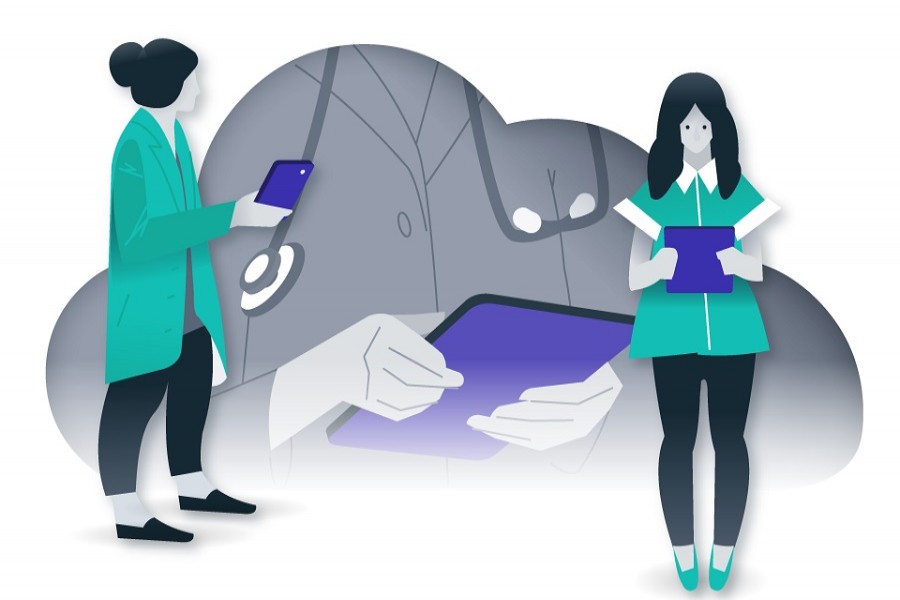 An illustrative image. — Collected Photo