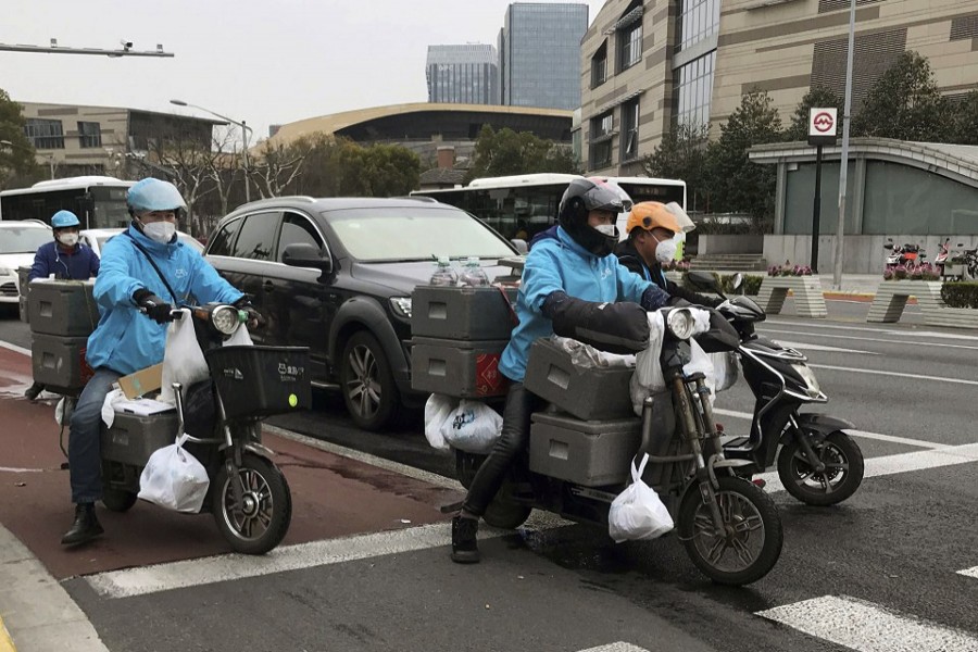 File photo (collected)