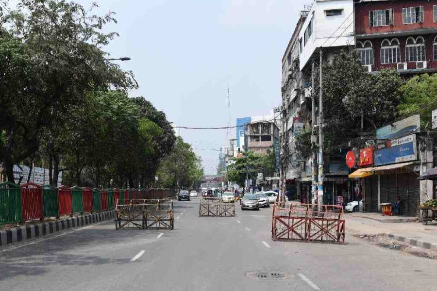 File photo (collected)