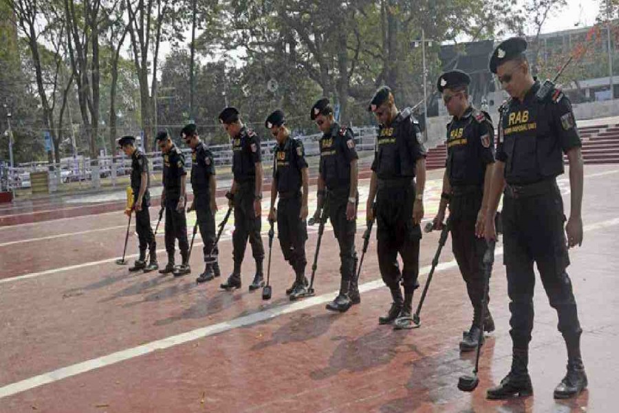 - UNB file photo used only for representational purpose