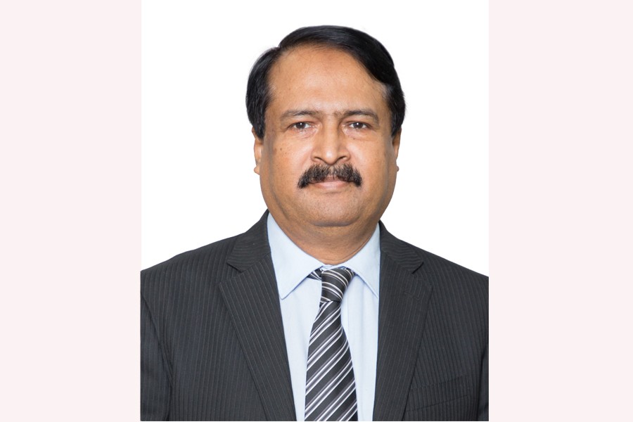 File photo of Tariqul Islam Chowdhury