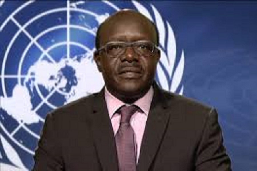UNCTAD Secretary-General Mukhisa Kituyi