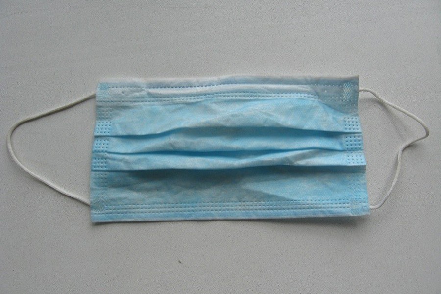 Picture used only for representation. Source: Wikimedia commons