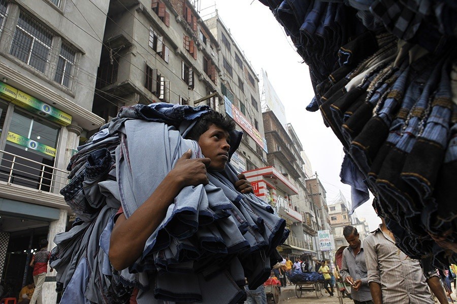 - FE file photo used for representational purpose