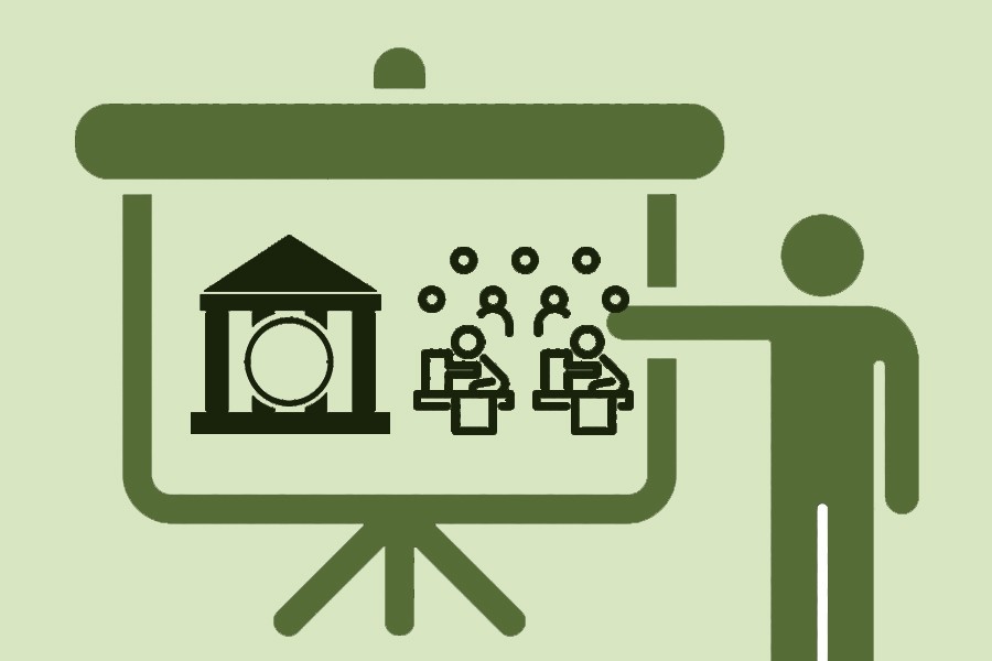 Representational image