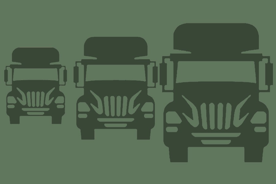 Representational image