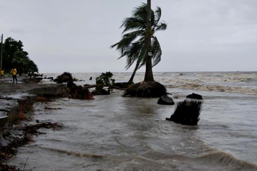 File photo used for representational purpose