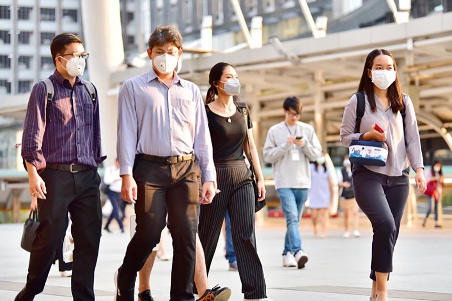 File photo (Collected)