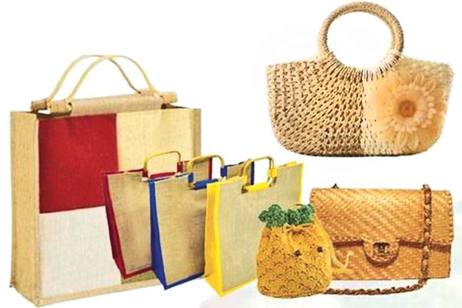 282 jute products added to list of diversified items The Financial Express