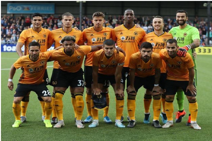 Wolves: A Portuguese colony at the heart of England | The Financial Express