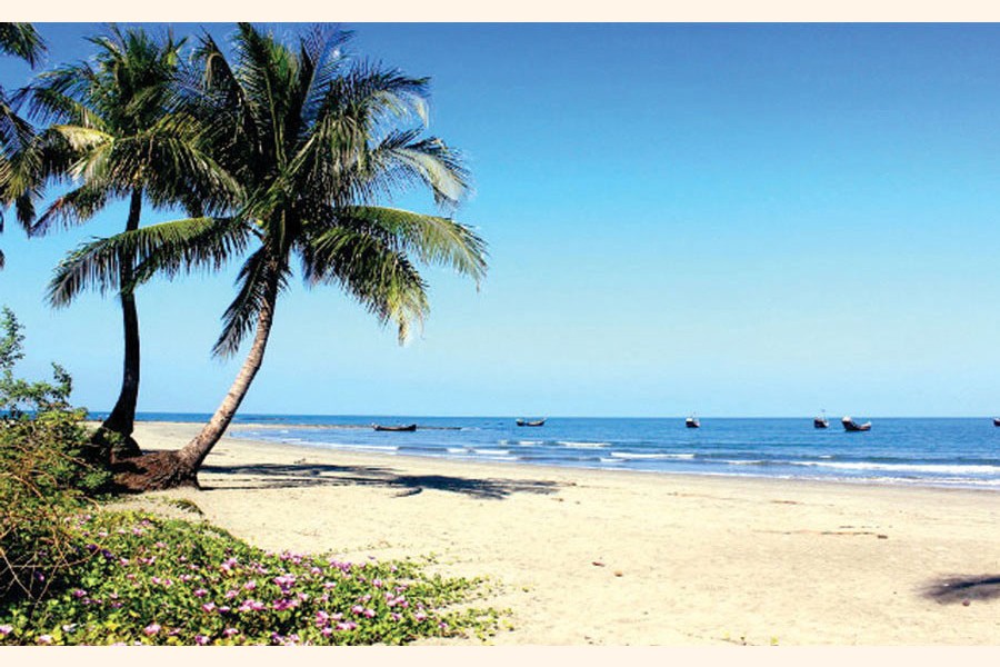 Saving Saint Martin's island The Financial Express