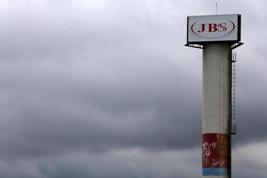 World's largest meat processing company hit by cyberattack The