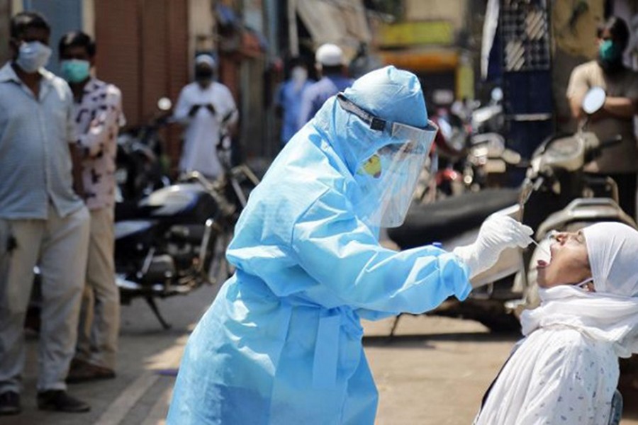 File photo, (Collected)